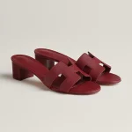 Hermès Oasis sandal